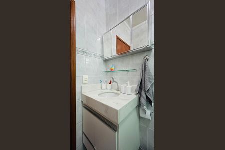 Casa para alugar com 270m², 5 quartos e 2 vagasBanheiro