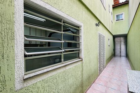 Casa para alugar com 270m², 5 quartos e 2 vagasÁrea externa