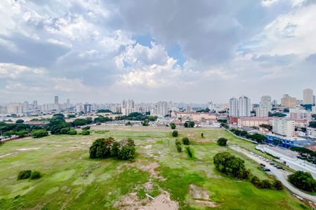 Apartamento para alugar com 55m², 2 quartos e 1 vagaVista da Suíte