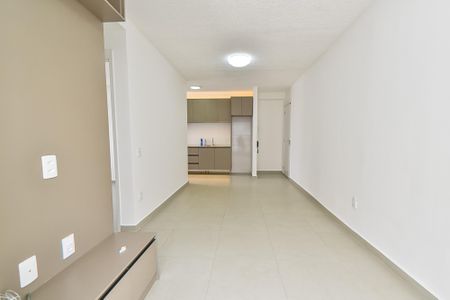 Sala de apartamento para alugar com 2 quartos, 55m² em Liberdade, São Paulo