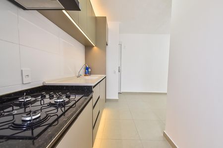 Apartamento para alugar com 55m², 2 quartos e 1 vaga Apartamento para alugar com 55m², 2 quartos e 1 vagaCozinha
