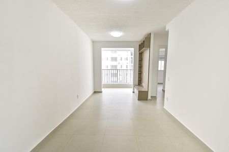 Sala de apartamento para alugar com 2 quartos, 55m² em Liberdade, São Paulo