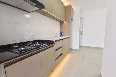 Apartamento para alugar com 55m², 2 quartos e 1 vaga Apartamento para alugar com 55m², 2 quartos e 1 vagaCozinha