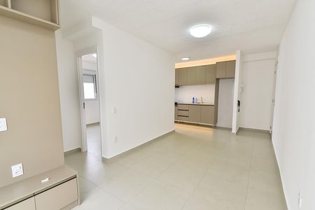 Apartamento para alugar com 55m², 2 quartos e 1 vaga Apartamento para alugar com 55m², 2 quartos e 1 vagaSala