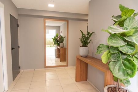 Apartamento para alugar com 55m², 2 quartos e 1 vaga Apartamento para alugar com 55m², 2 quartos e 1 vagaÁrea comum