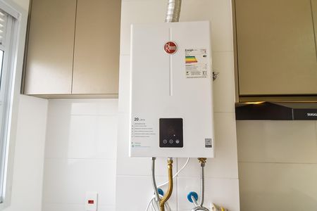 Apartamento para alugar com 55m², 2 quartos e 1 vaga Apartamento para alugar com 55m², 2 quartos e 1 vagaÁrea de serviço