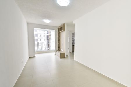 Sala de apartamento para alugar com 2 quartos, 55m² em Liberdade, São Paulo