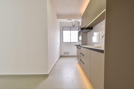 Apartamento para alugar com 55m², 2 quartos e 1 vaga Apartamento para alugar com 55m², 2 quartos e 1 vagaCozinha
