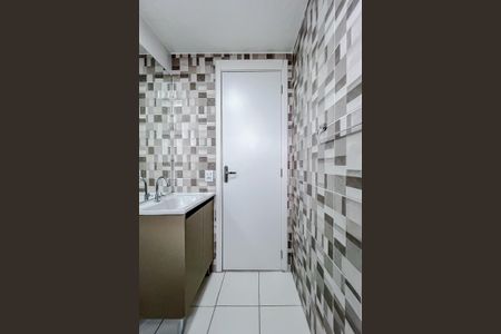 Apartamento para alugar com 55m², 2 quartos e 1 vagaBanheiro