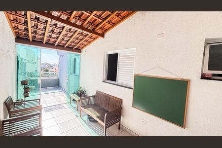Apartamento à venda com 121m², 2 quartos e 1 vaga Apartamento à venda com 121m², 2 quartos e 1 vagaÁrea de Serviço - Quintal