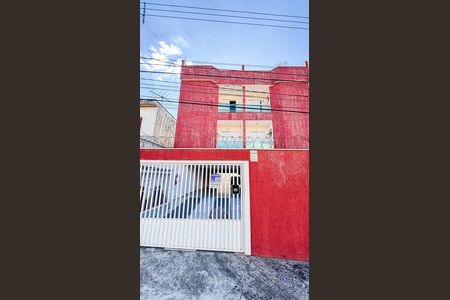 Apartamento à venda com 121m², 2 quartos e 1 vaga Apartamento à venda com 121m², 2 quartos e 1 vagaFachada