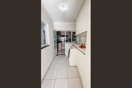 Apartamento à venda com 121m², 2 quartos e 1 vaga Apartamento à venda com 121m², 2 quartos e 1 vagaÁrea de Serviço