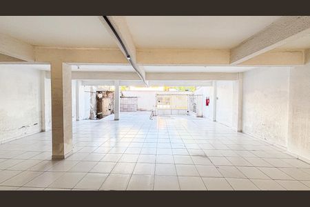 Apartamento à venda com 121m², 2 quartos e 1 vaga Apartamento à venda com 121m², 2 quartos e 1 vagaGaragem