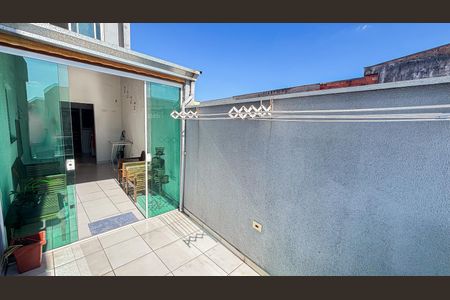 Apartamento à venda com 121m², 2 quartos e 1 vaga Apartamento à venda com 121m², 2 quartos e 1 vagaÁrea de Serviço - Quintal