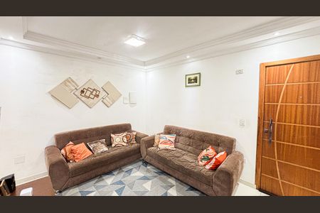 Apartamento à venda com 121m², 2 quartos e 1 vaga Apartamento à venda com 121m², 2 quartos e 1 vagaSala - Sala de Jantar