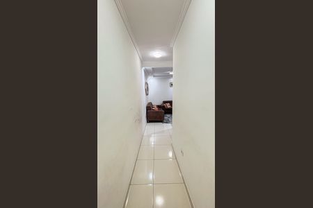 Apartamento à venda com 121m², 2 quartos e 1 vaga Apartamento à venda com 121m², 2 quartos e 1 vagaCorredor