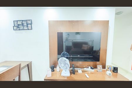 Apartamento à venda com 121m², 2 quartos e 1 vaga Apartamento à venda com 121m², 2 quartos e 1 vagaSala - Sala de Jantar