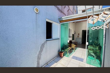 Apartamento à venda com 121m², 2 quartos e 1 vaga Apartamento à venda com 121m², 2 quartos e 1 vagaÁrea de Serviço - Quintal