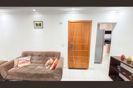 Apartamento à venda com 121m², 2 quartos e 1 vaga Apartamento à venda com 121m², 2 quartos e 1 vagaSala - Sala de Jantar