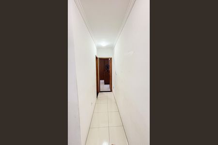 Apartamento à venda com 121m², 2 quartos e 1 vaga Apartamento à venda com 121m², 2 quartos e 1 vagaCorredor