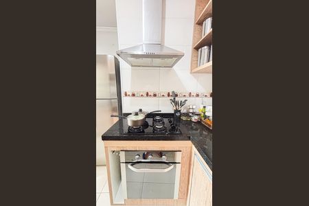 Apartamento à venda com 121m², 2 quartos e 1 vaga Apartamento à venda com 121m², 2 quartos e 1 vagaCozinha