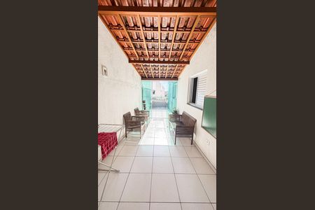 Apartamento à venda com 121m², 2 quartos e 1 vaga Apartamento à venda com 121m², 2 quartos e 1 vagaÁrea de Serviço - Quintal
