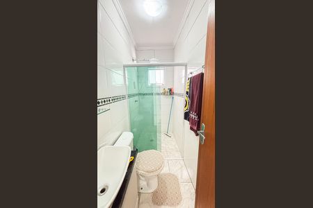Apartamento à venda com 121m², 2 quartos e 1 vaga Apartamento à venda com 121m², 2 quartos e 1 vagaBanheiro