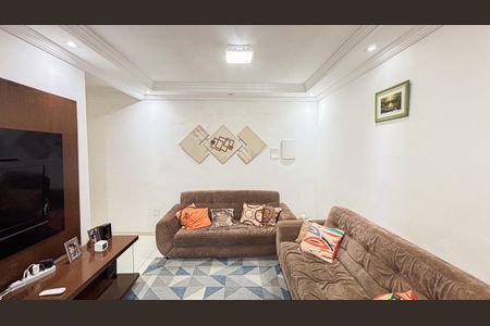 Apartamento à venda com 121m², 2 quartos e 1 vaga Apartamento à venda com 121m², 2 quartos e 1 vagaSala - Sala de Jantar