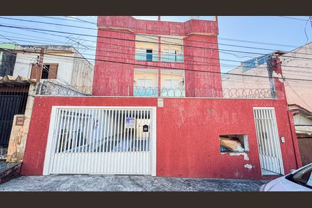 Apartamento à venda com 121m², 2 quartos e 1 vaga Apartamento à venda com 121m², 2 quartos e 1 vagaFachada