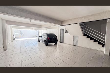 Apartamento à venda com 121m², 2 quartos e 1 vaga Apartamento à venda com 121m², 2 quartos e 1 vagaGaragem
