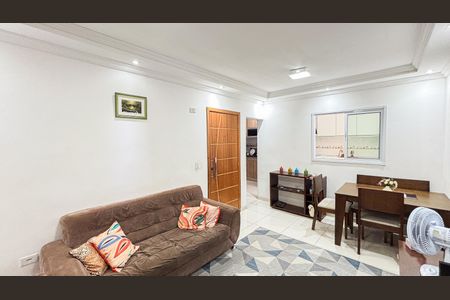 Apartamento à venda com 121m², 2 quartos e 1 vaga Apartamento à venda com 121m², 2 quartos e 1 vagaSala - Sala de Jantar