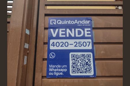 Casa à venda com 99m², 2 quartos e 1 vaga Casa à venda com 99m², 2 quartos e 1 vagaPlaca