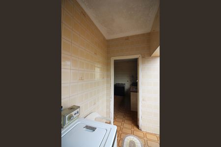 Casa à venda com 330m², 2 quartos e 4 vagasÁrea de Serviço