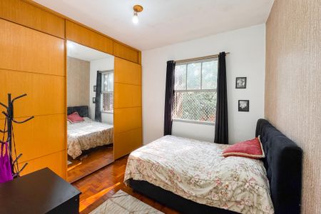 Apartamento à venda com 110m², 3 quartos e 1 vagaQuarto 1
