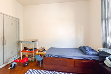 Apartamento à venda com 110m², 3 quartos e 1 vagaQuarto 2