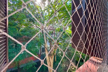 Apartamento à venda com 110m², 3 quartos e 1 vagaVista do Quarto 1