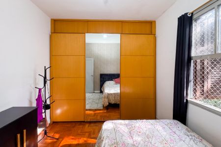 Apartamento à venda com 110m², 3 quartos e 1 vagaQuarto 1