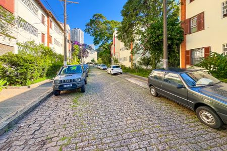 Apartamento à venda com 110m², 3 quartos e 1 vagaÁrea comum