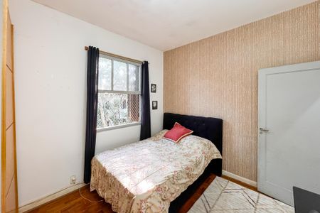 Apartamento à venda com 110m², 3 quartos e 1 vagaQuarto 1