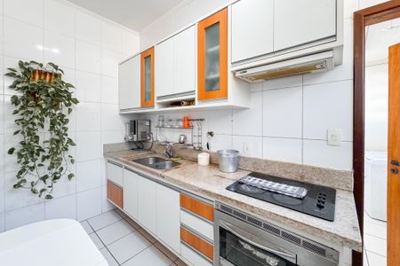 Apartamento à venda com 110m², 3 quartos e 1 vagaCozinha