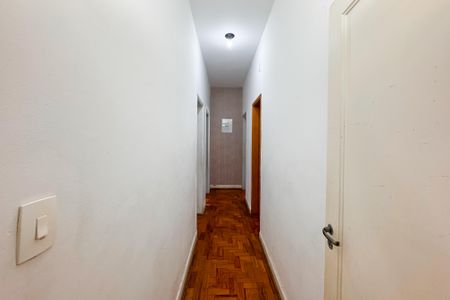 Apartamento à venda com 110m², 3 quartos e 1 vagaCorredor