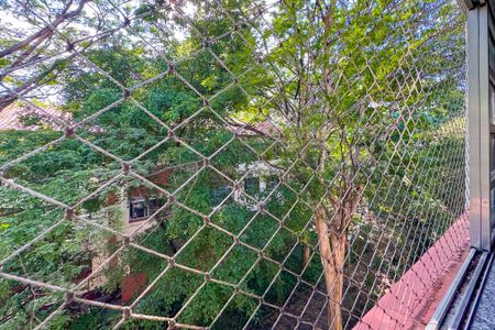 Apartamento à venda com 110m², 3 quartos e 1 vagaVista da Sala