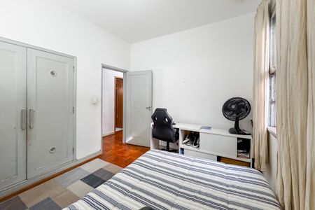 Apartamento à venda com 110m², 3 quartos e 1 vagaQuarto 3