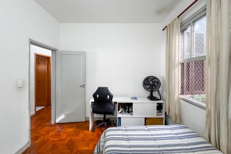Apartamento à venda com 110m², 3 quartos e 1 vagaQuarto 3