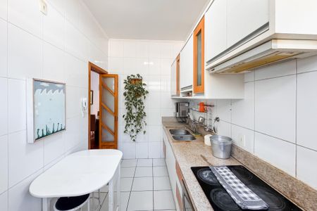 Apartamento à venda com 110m², 3 quartos e 1 vagaCozinha