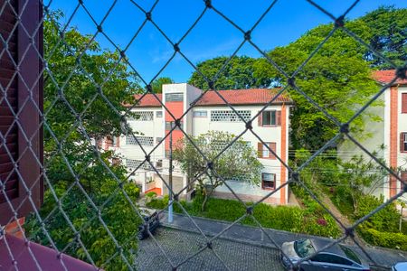 Apartamento à venda com 110m², 3 quartos e 1 vagaVista do Quarto 2