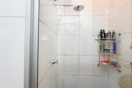 Apartamento à venda com 110m², 3 quartos e 1 vagaBanheiro Corredor