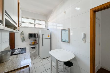 Apartamento à venda com 110m², 3 quartos e 1 vagaCozinha