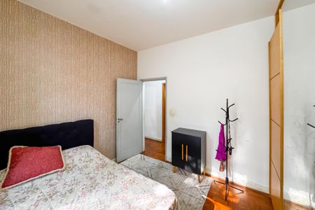 Apartamento à venda com 110m², 3 quartos e 1 vagaQuarto 1