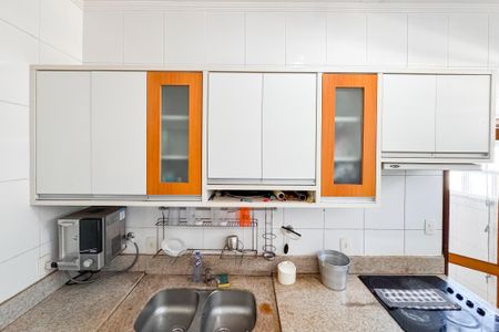 Apartamento à venda com 110m², 3 quartos e 1 vagaCozinha - Armários